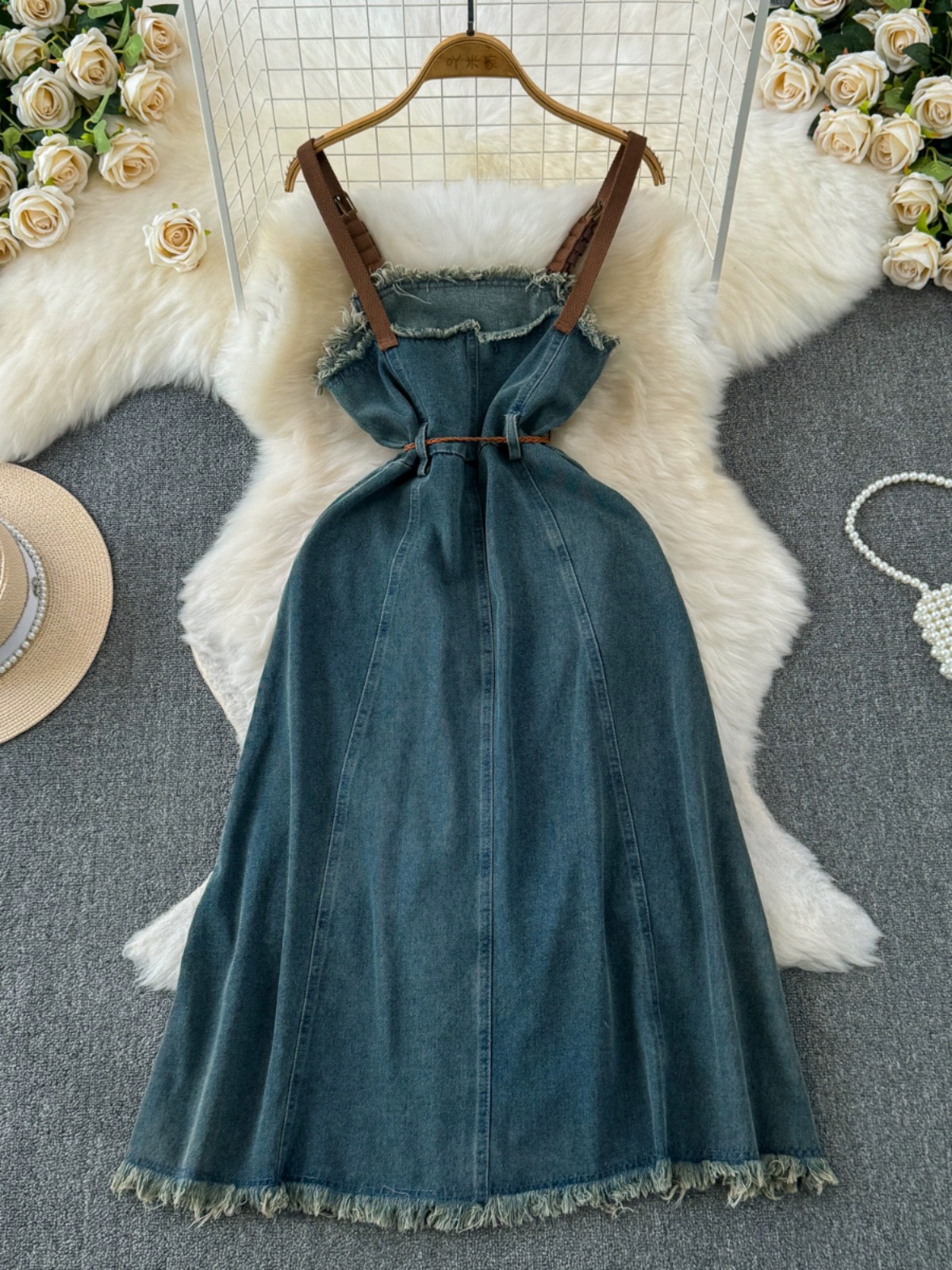 Running from you dress DD73 images